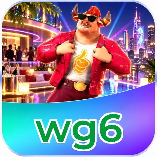 Logo wg6