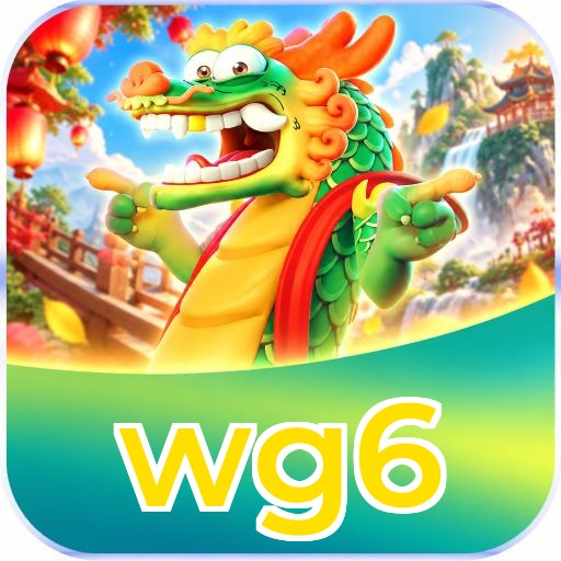 Logo wg6 - Cassino Online Brasil