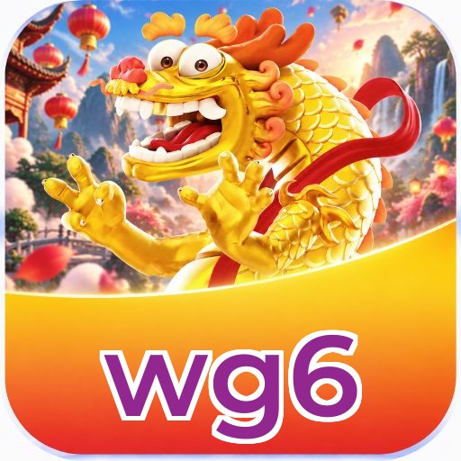 Logo wg6 - Cassino Online Brasil