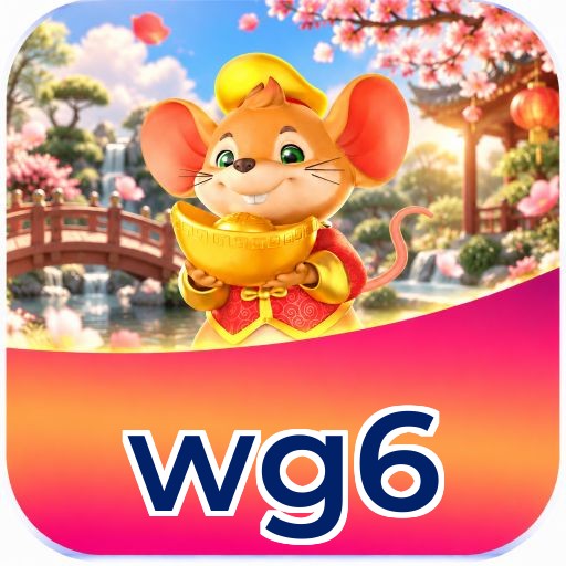 Fortune Series da wg6 - Tiger, Rabbit, Dragon, OX com RTP 96%+