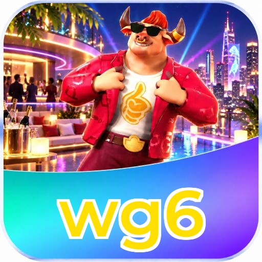 Logo wg6 - Cassino Online Brasil