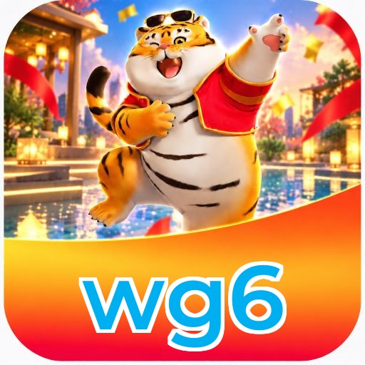 Interface do APK wg6 para Android