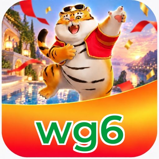 Logo wg6 - Cassino Online Brasil