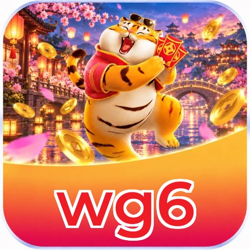 Logo wg6 - Cassino Online Brasil