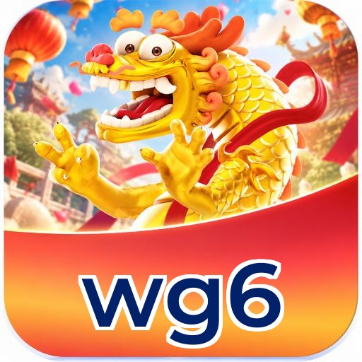 Logo wg6 - Cassino Online Brasil