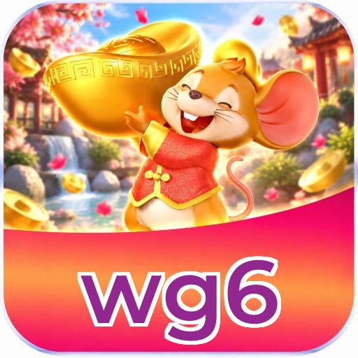 Logo wg6 - Cassino Online Brasil