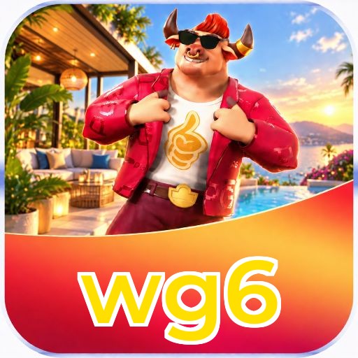 Logo wg6 - Cassino Online Brasil