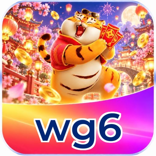 Pacote Completo do App wg6