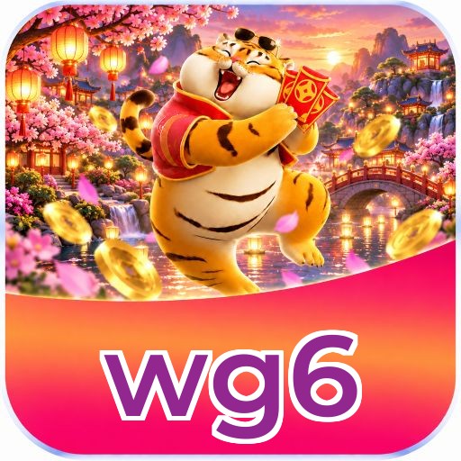 Logo wg6 - Cassino Online Brasil