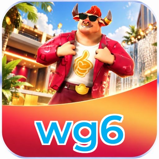 Logo wg6 - Cassino Online Brasil
