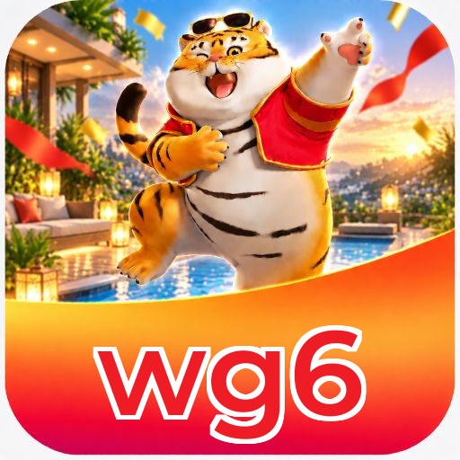 wg6 Facebook - Página oficial com promoções e comunidade ativa