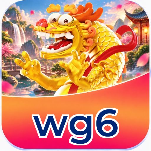 Logo wg6 - Cassino Online Brasil