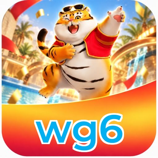 Logo wg6 - Cassino Online Brasil