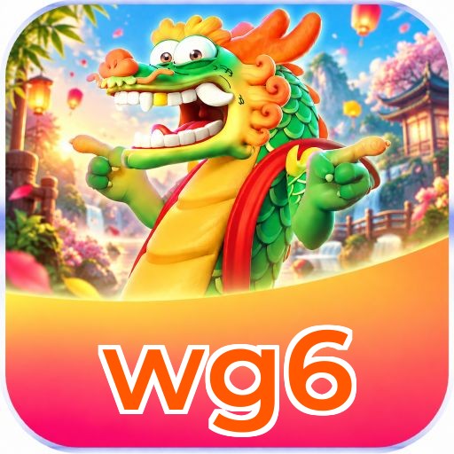 Logo wg6 - Cassino Online Brasil