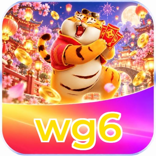 Logo wg6 - Cassino Online Brasil