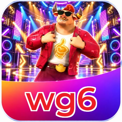 Logo wg6 - Cassino Online Brasil