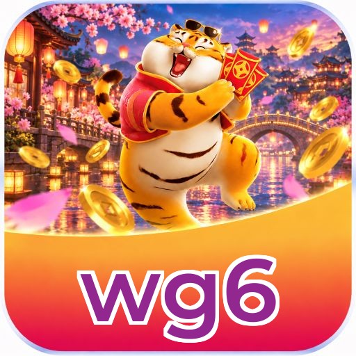 Logo wg6 - Cassino Online Brasil