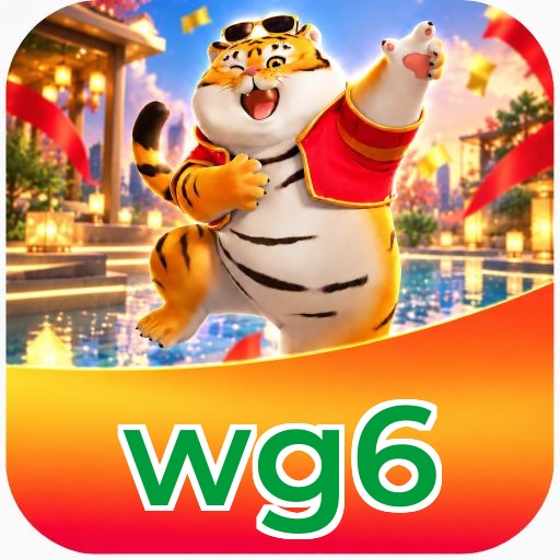 Logo wg6 - Cassino Online Brasil