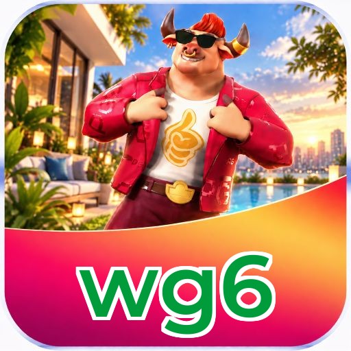 Cadastro na wg6 - Ganhe bônus de R$ 5.000 + 500 giros grátis