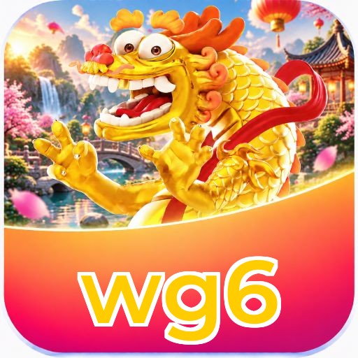 Logo wg6 - Cassino Online Brasil